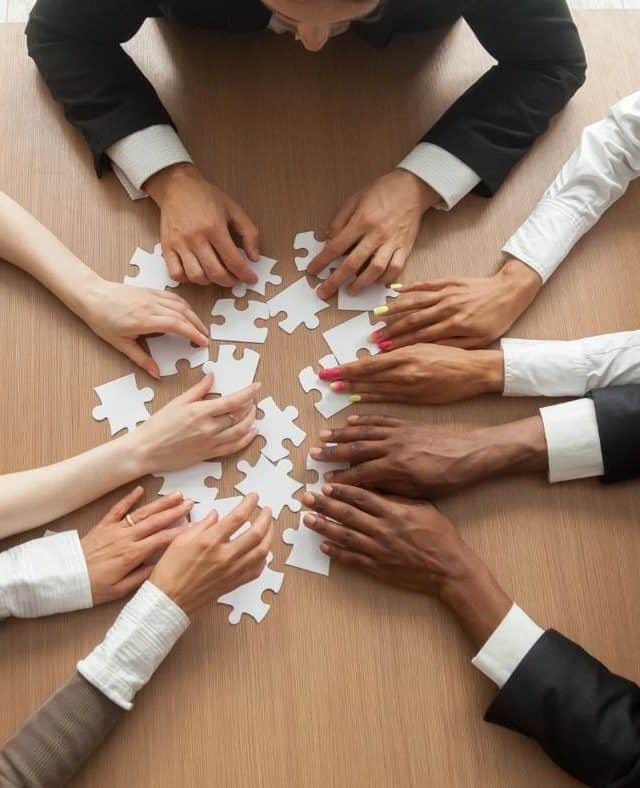 In 4 Schritten mehr Kunden für dein Unternehmen gewinnen!