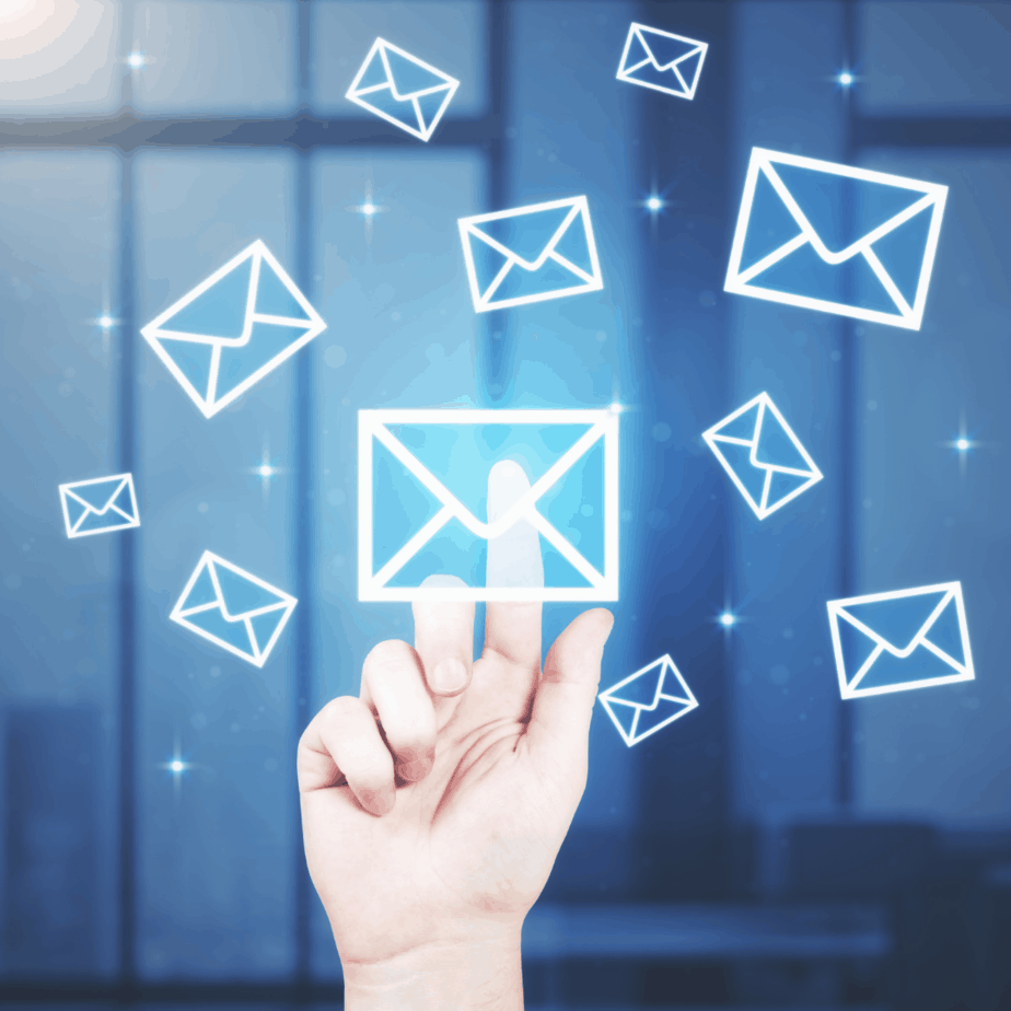 Neukunden durch E-Mail Marketing gewinnen